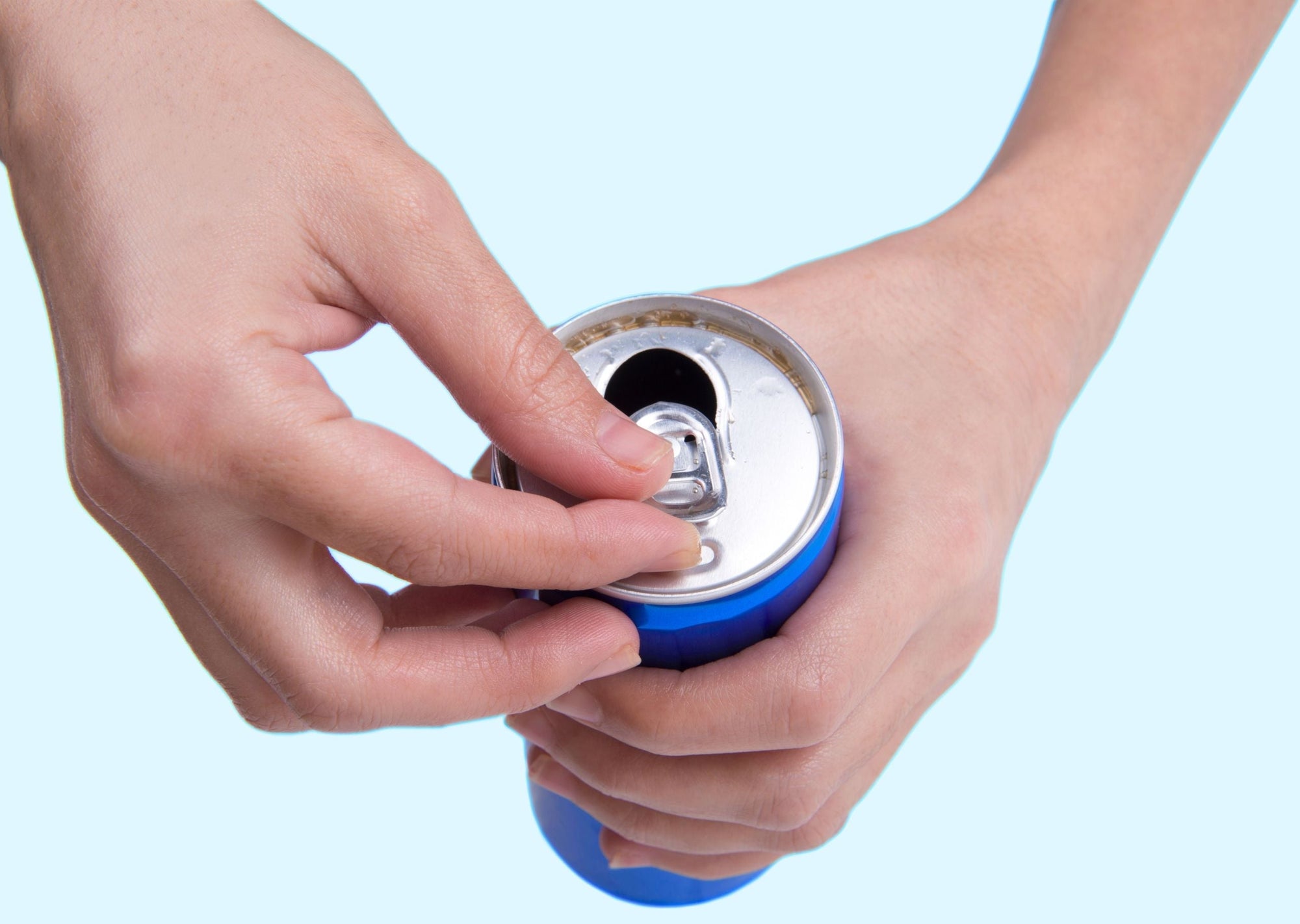 5 Things to Know Before Making a Borg Drink