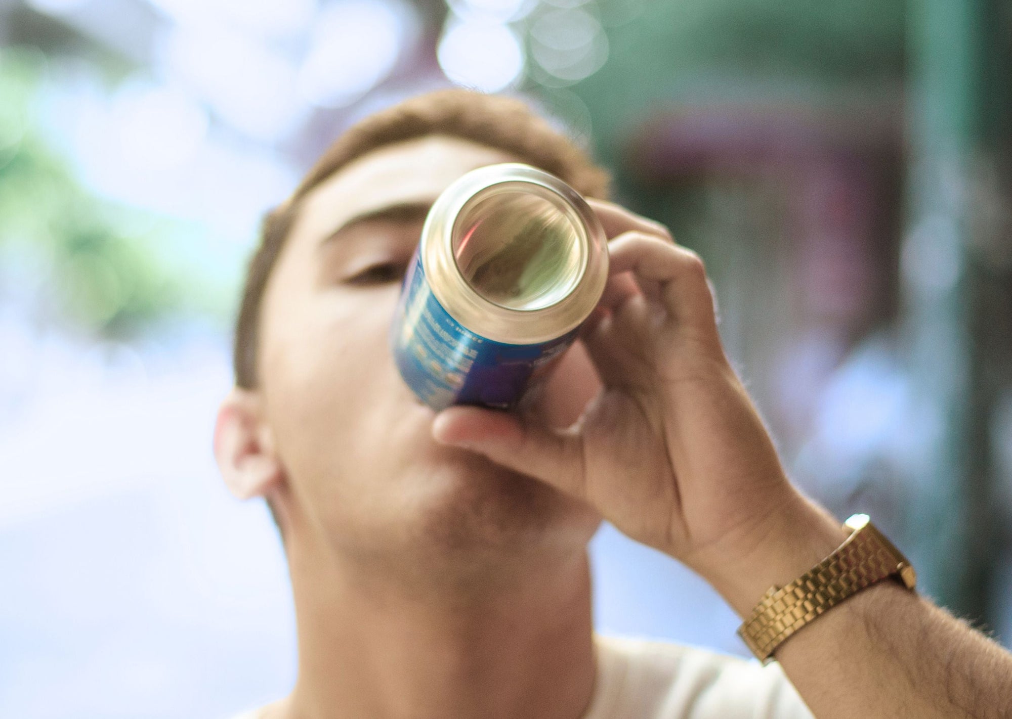 Why Alcohol Borg Is the Drink of the Moment