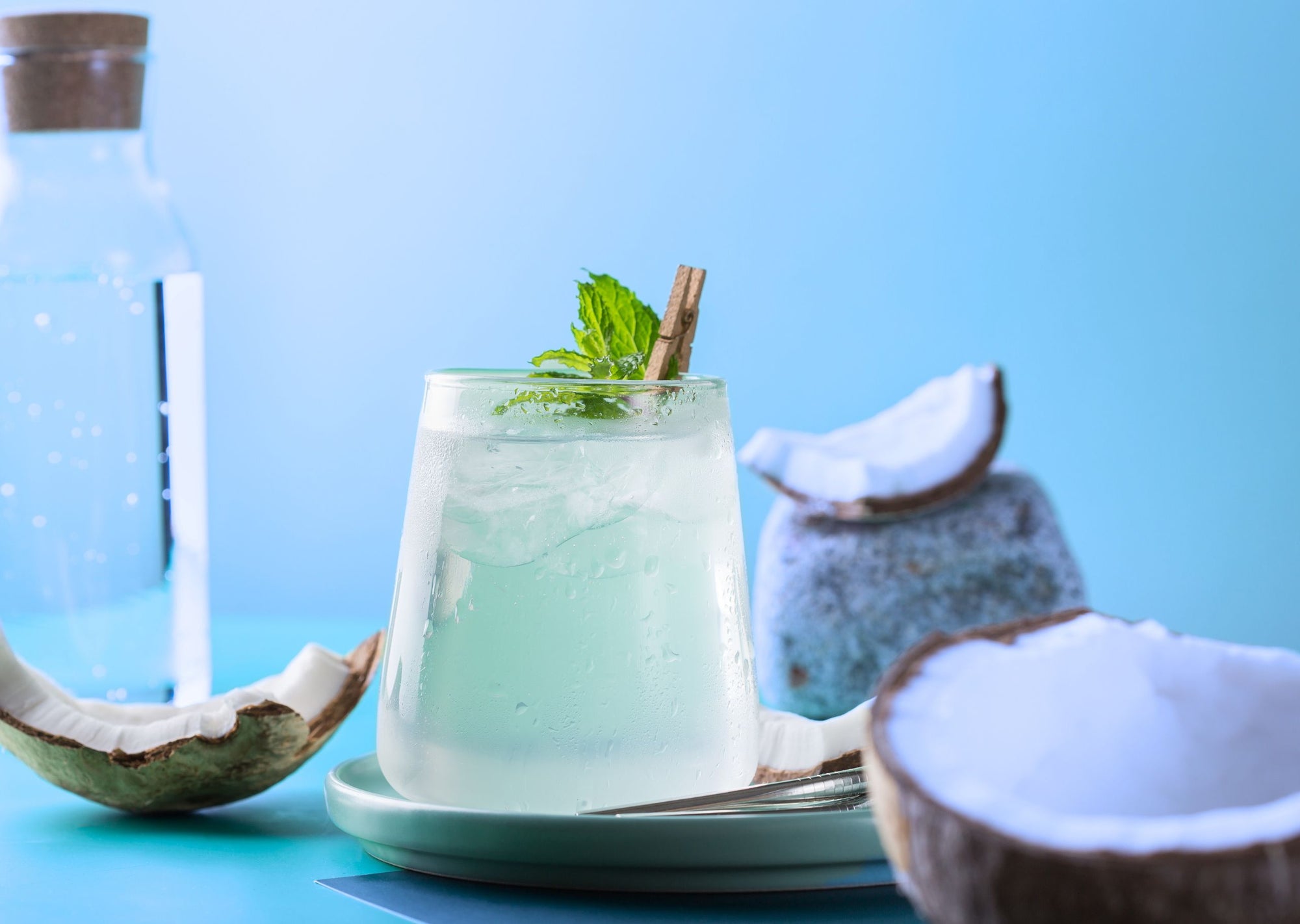 3 Quick and Easy Borg Drink Recipes for Beginners