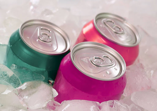 7 Ways Borg Vodka is Revolutionizing the Spirits Industry
