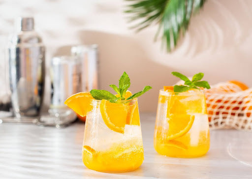 Why Alcohol Borg is the Go-To Choice for a Unique Drinking Experience
