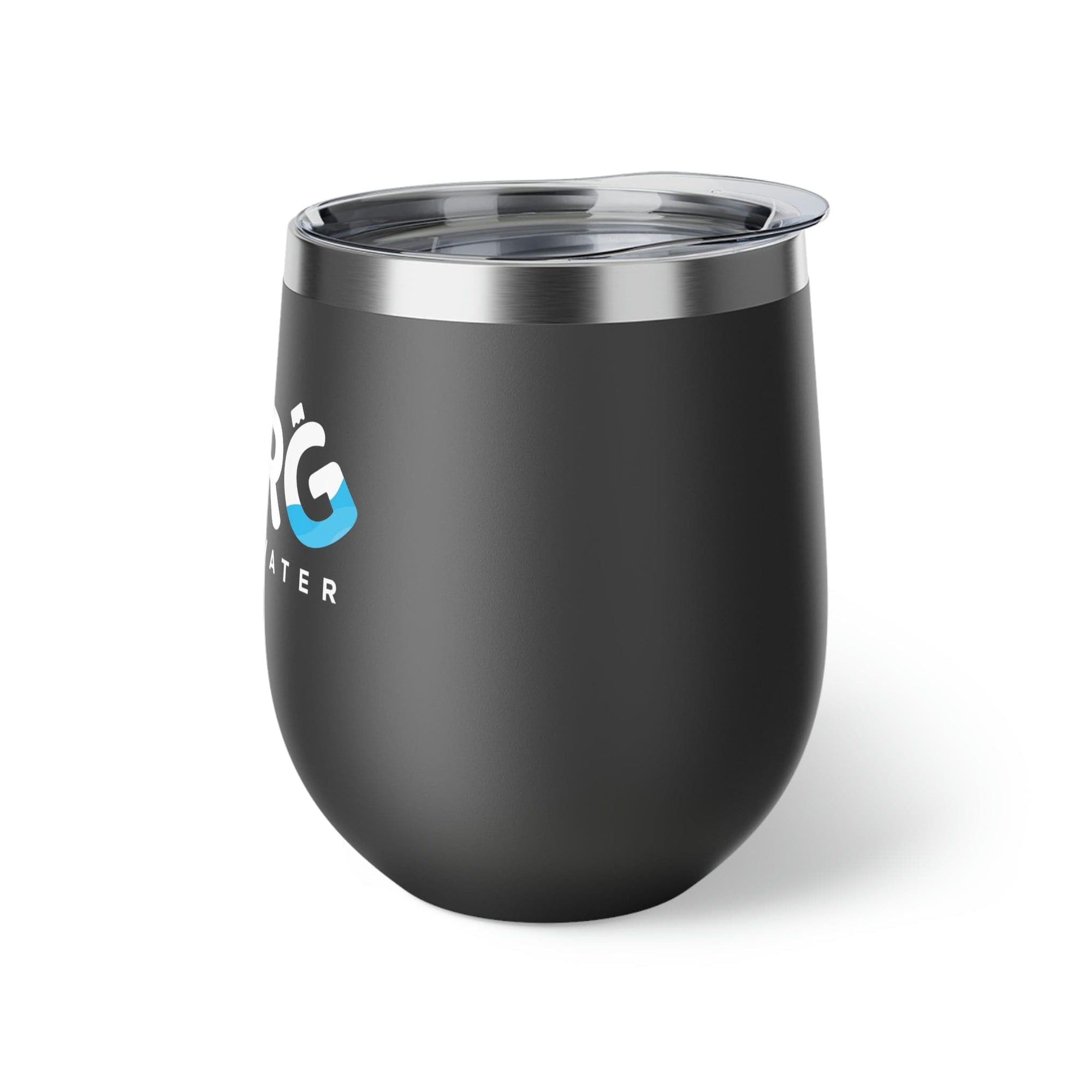 Copper Vacuum Insulated Cup, 12oz