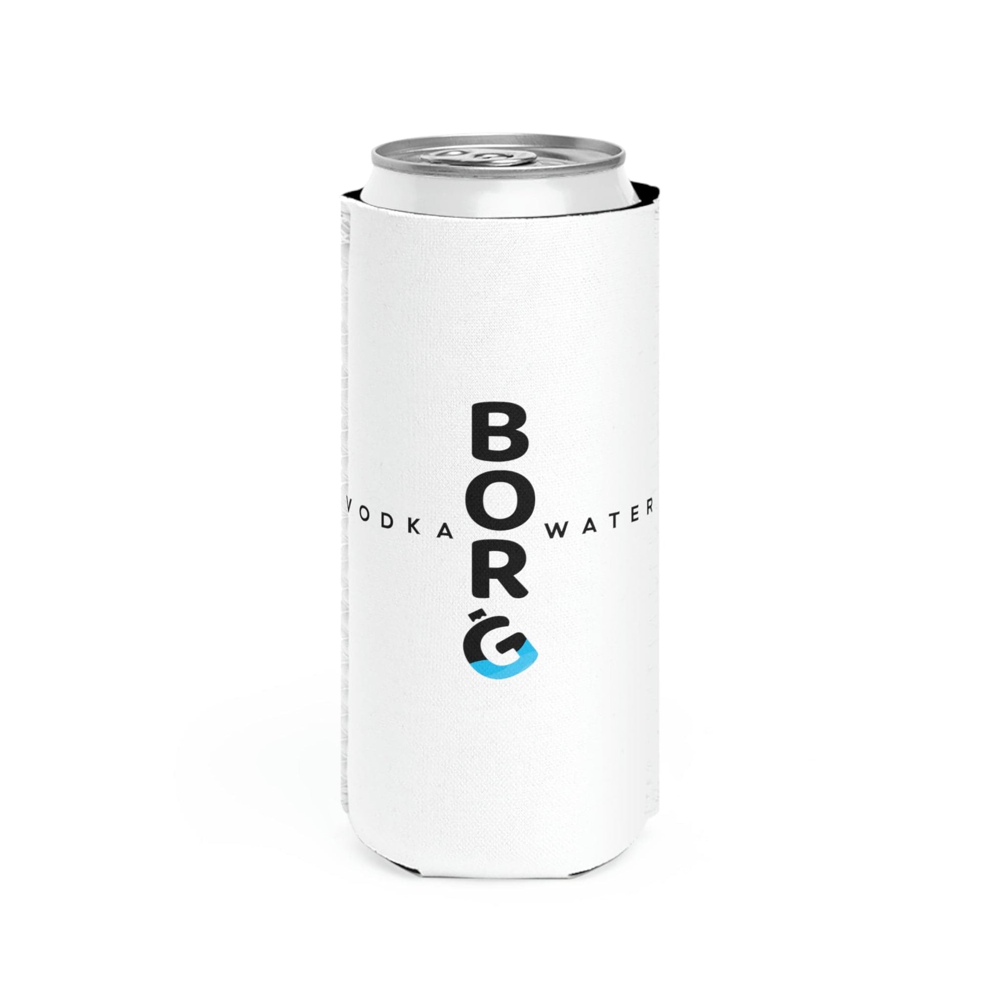 Slim Can Cooler