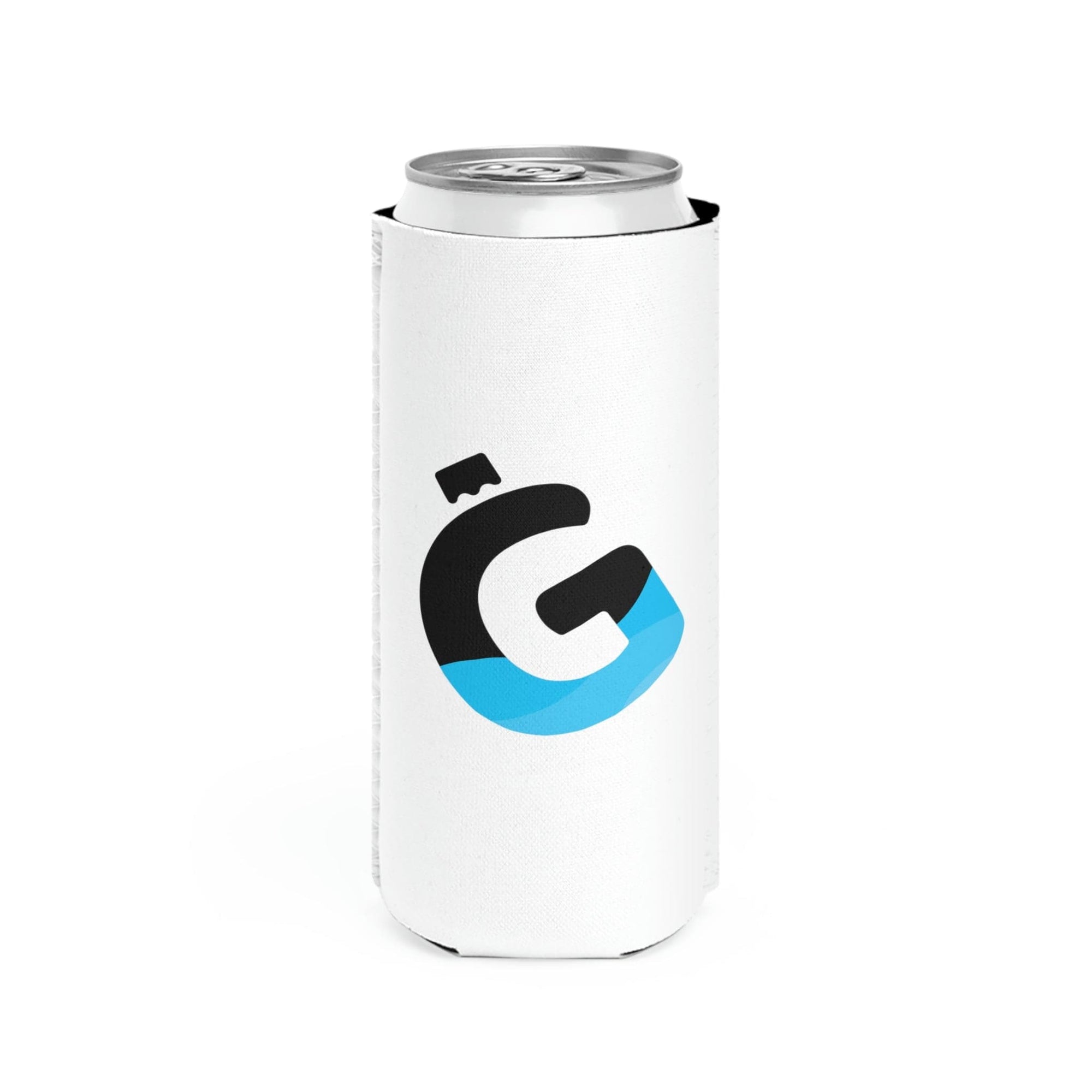 Slim Can Cooler