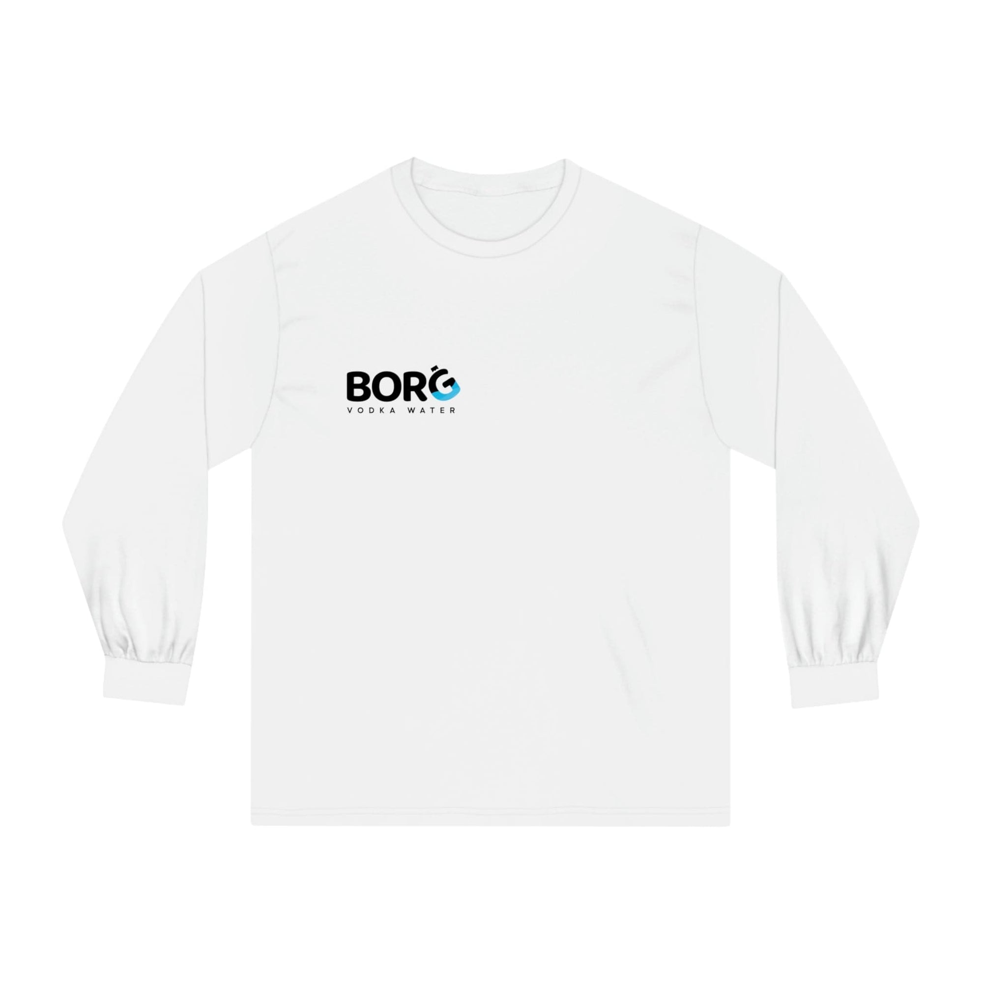 Unisex Classic Long Sleeve T-Shirt