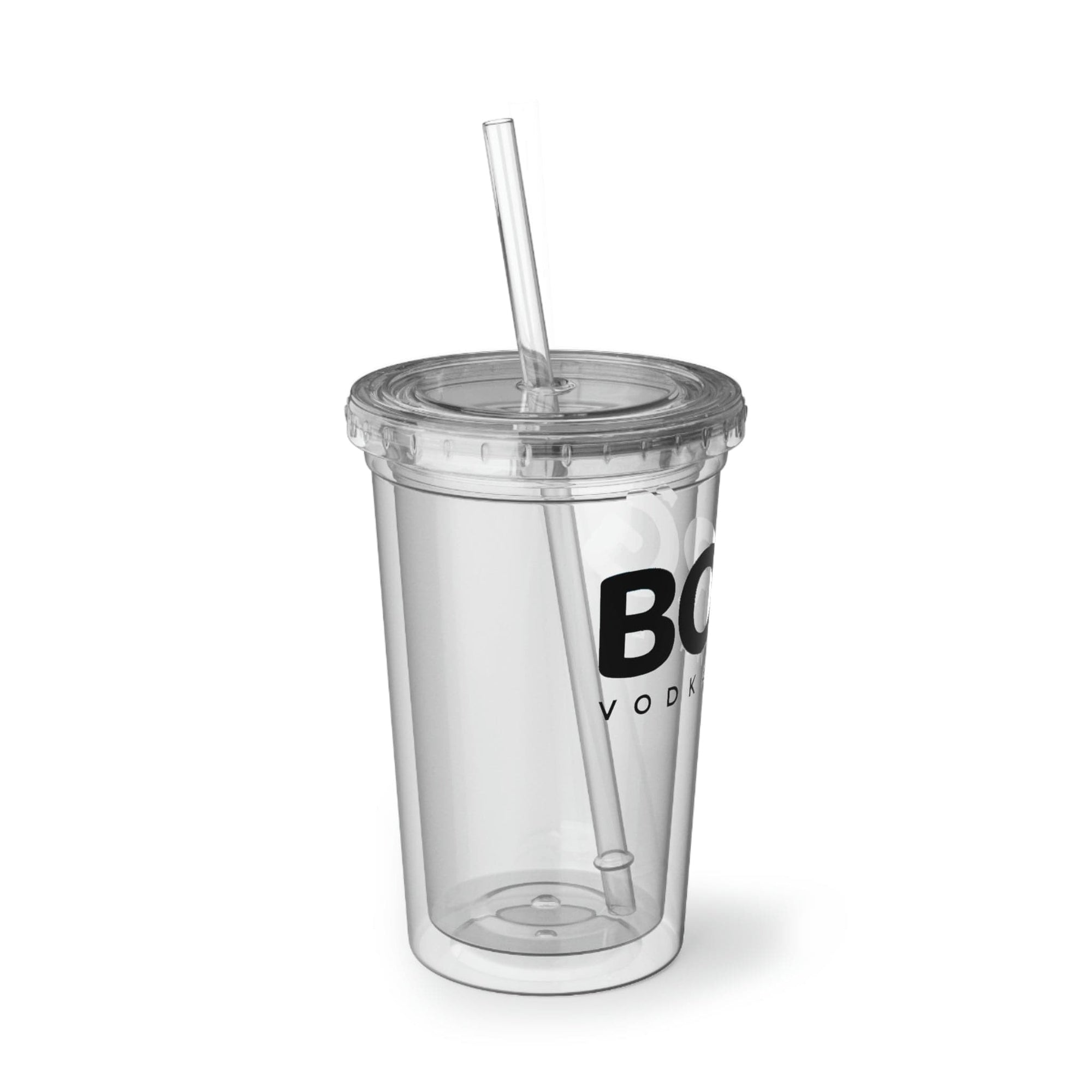 Suave Acrylic Cup