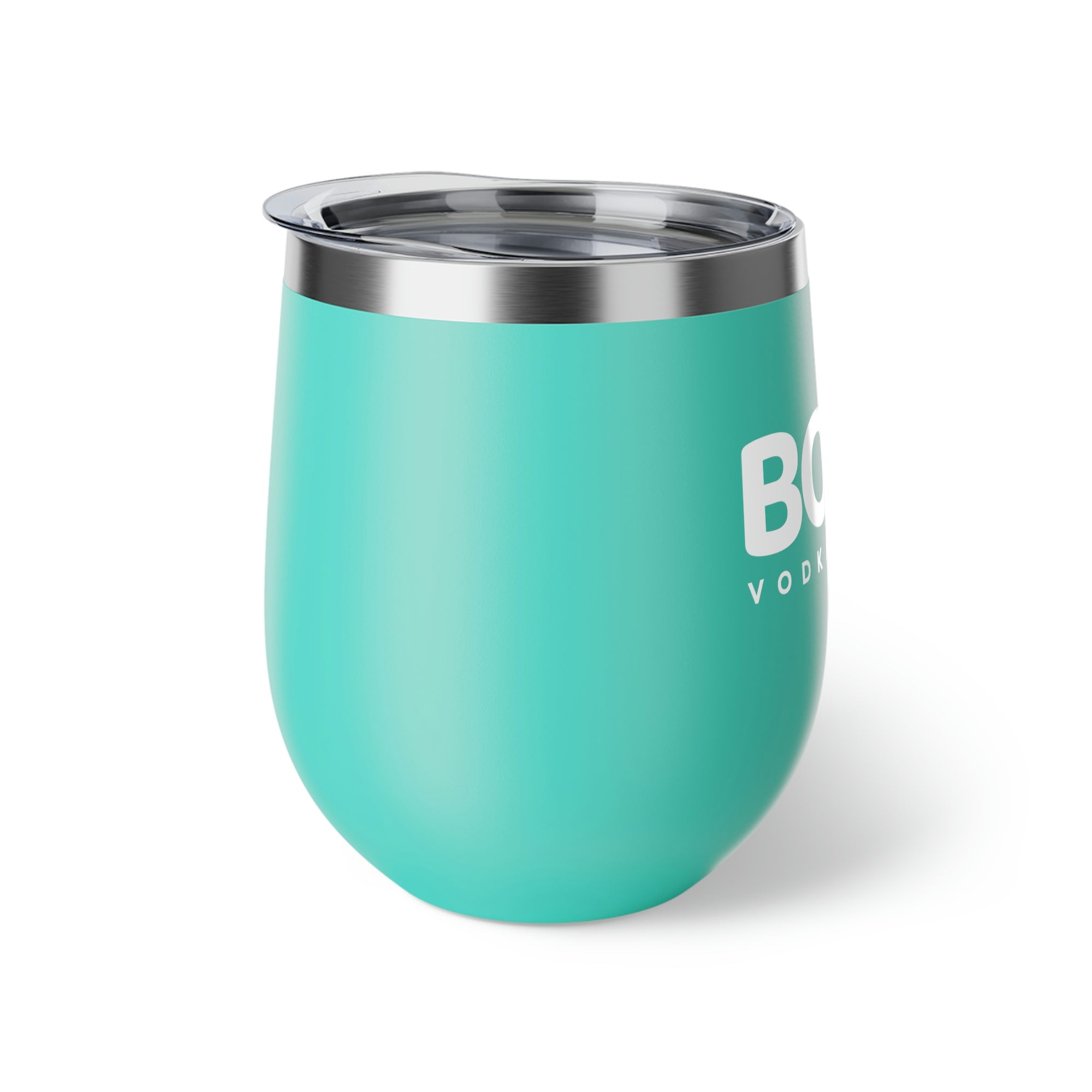 Copper Vacuum Insulated Cup, 12oz