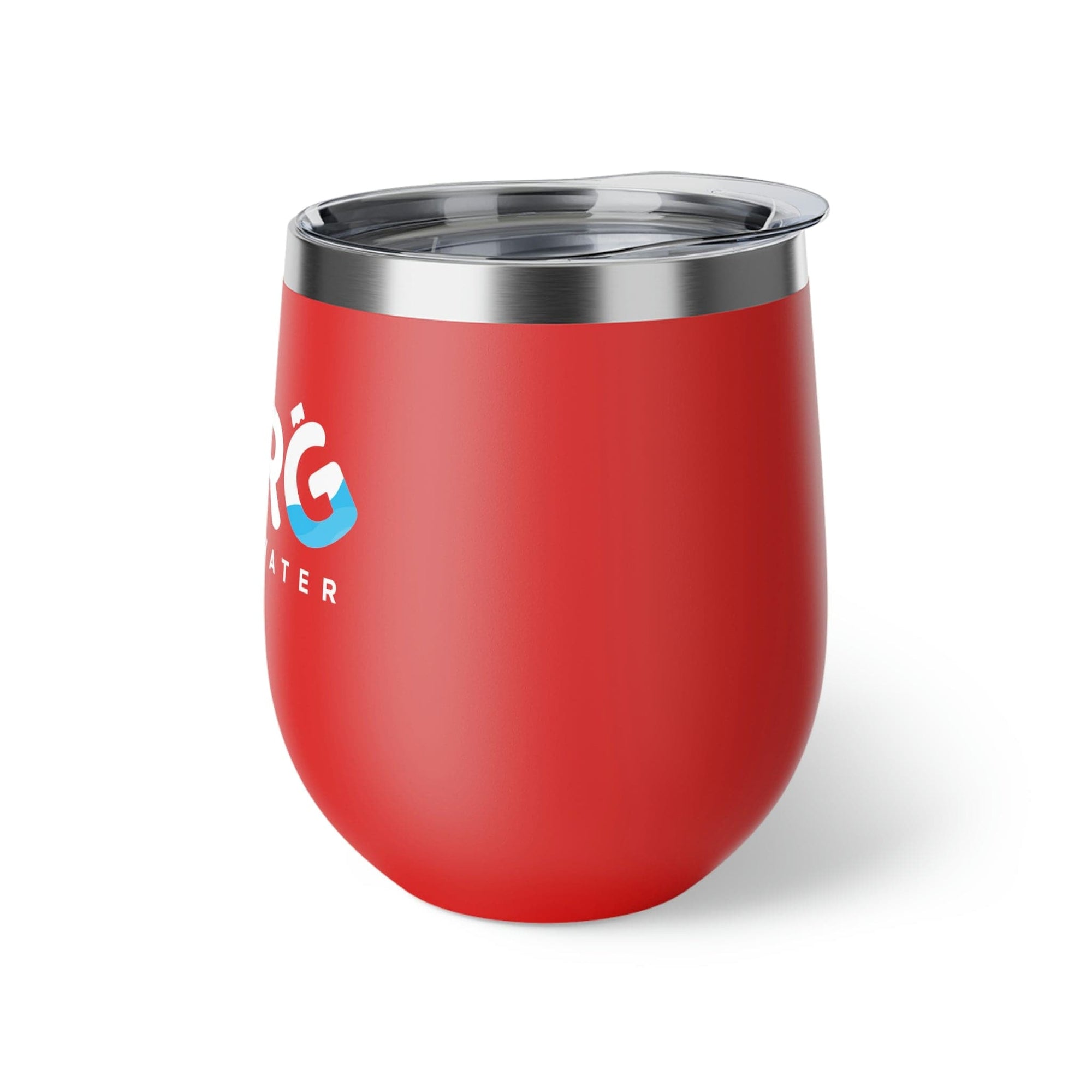 Copper Vacuum Insulated Cup, 12oz