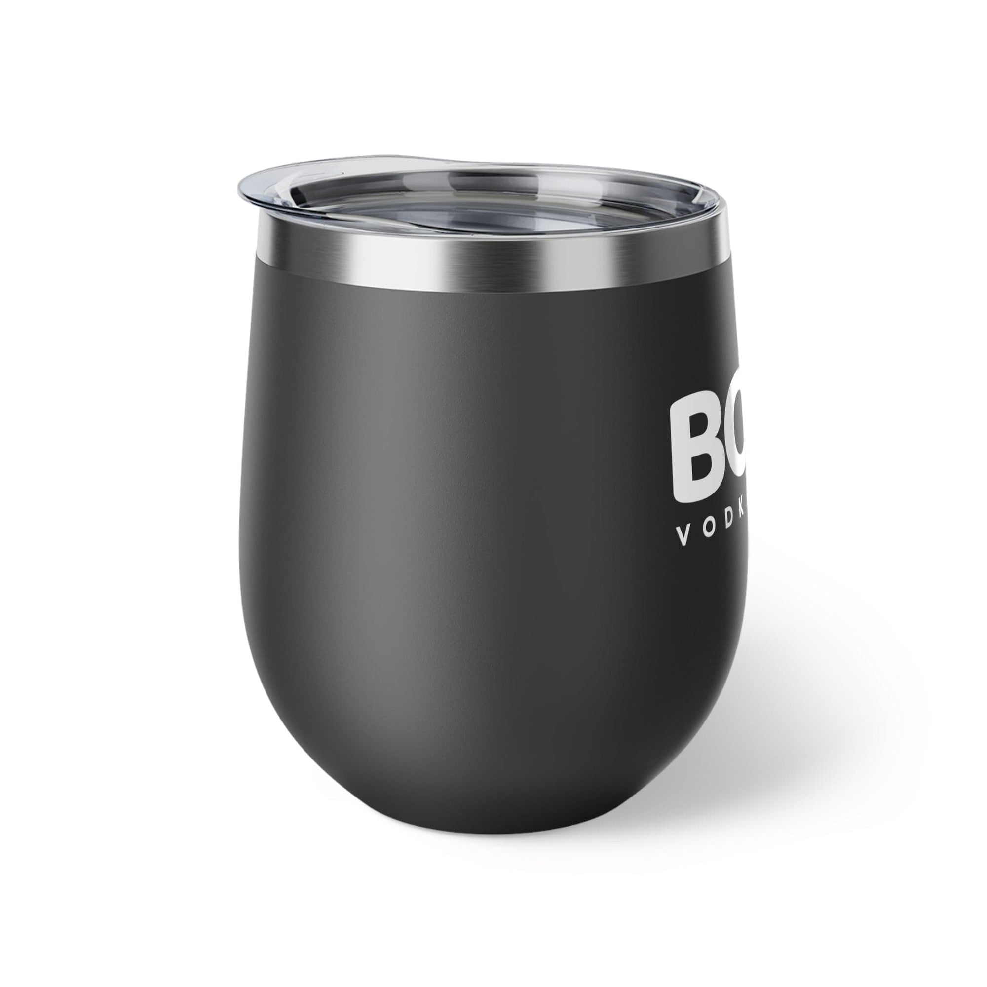 Copper Vacuum Insulated Cup, 12oz