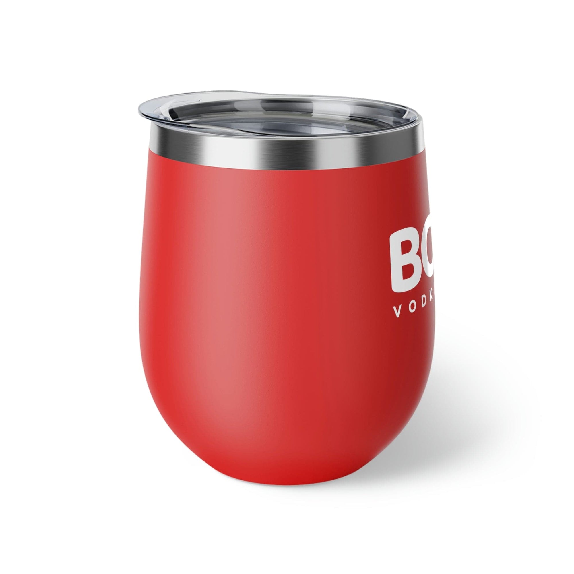 Copper Vacuum Insulated Cup, 12oz