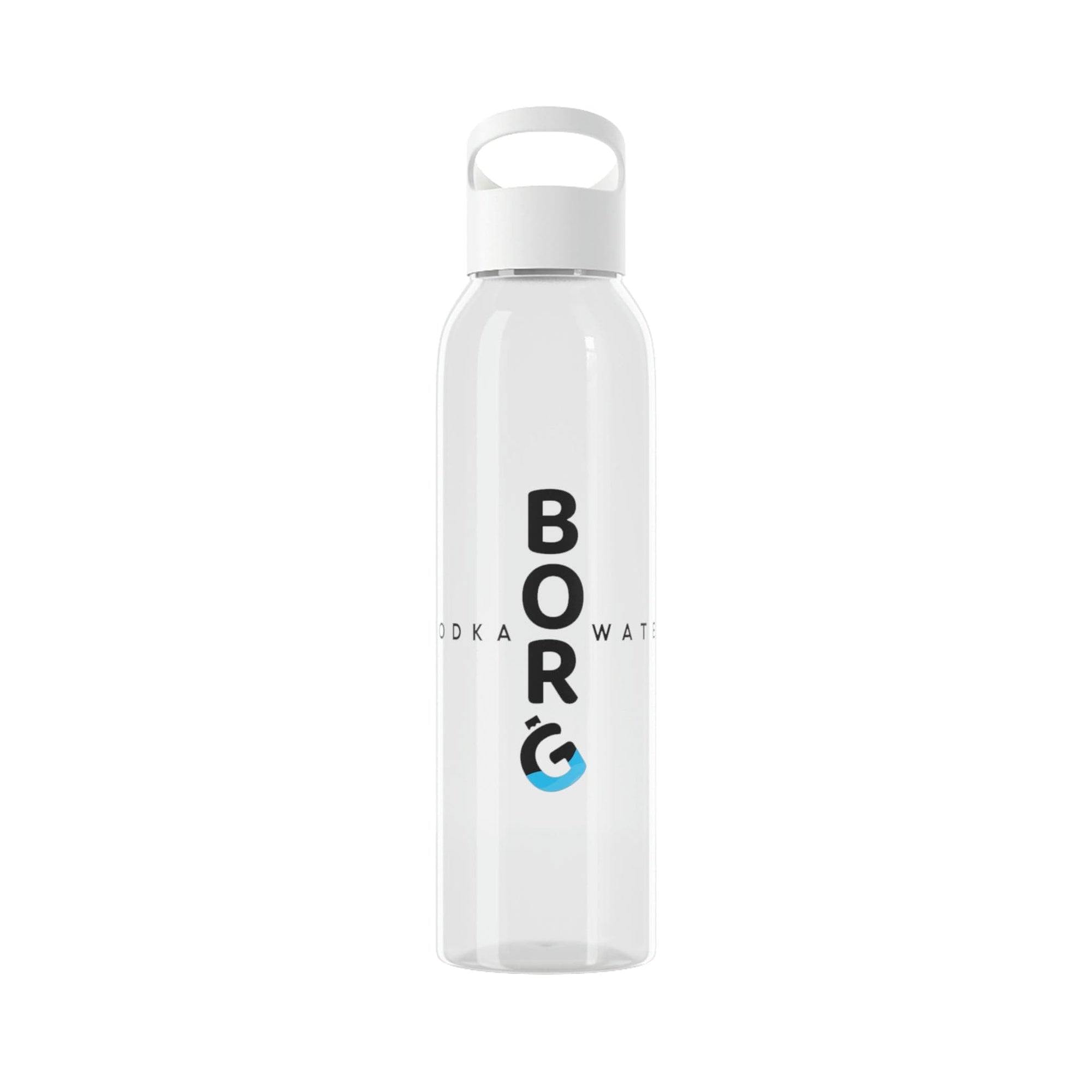 Sky Water Bottle