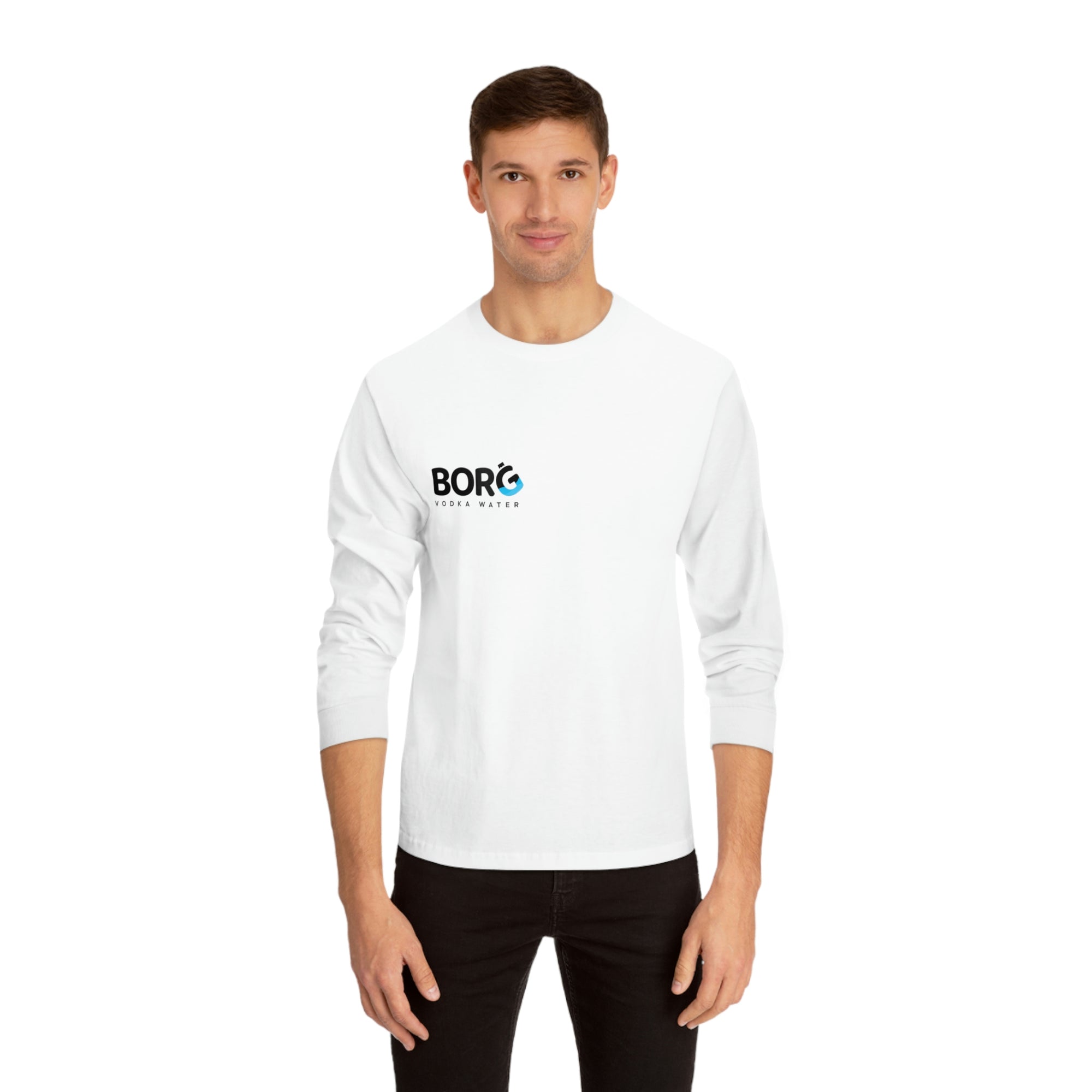 Unisex Classic Long Sleeve T-Shirt