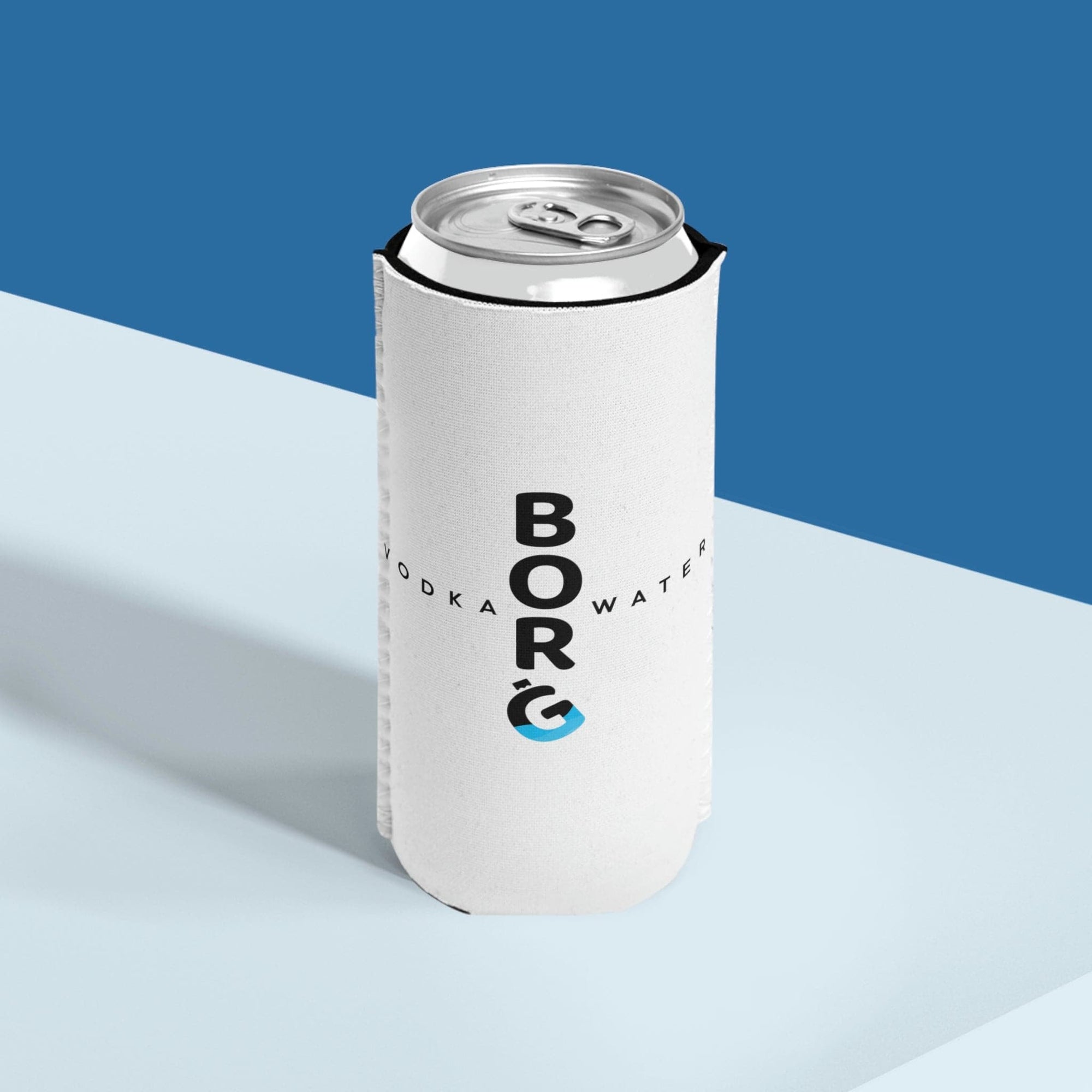 Slim Can Cooler