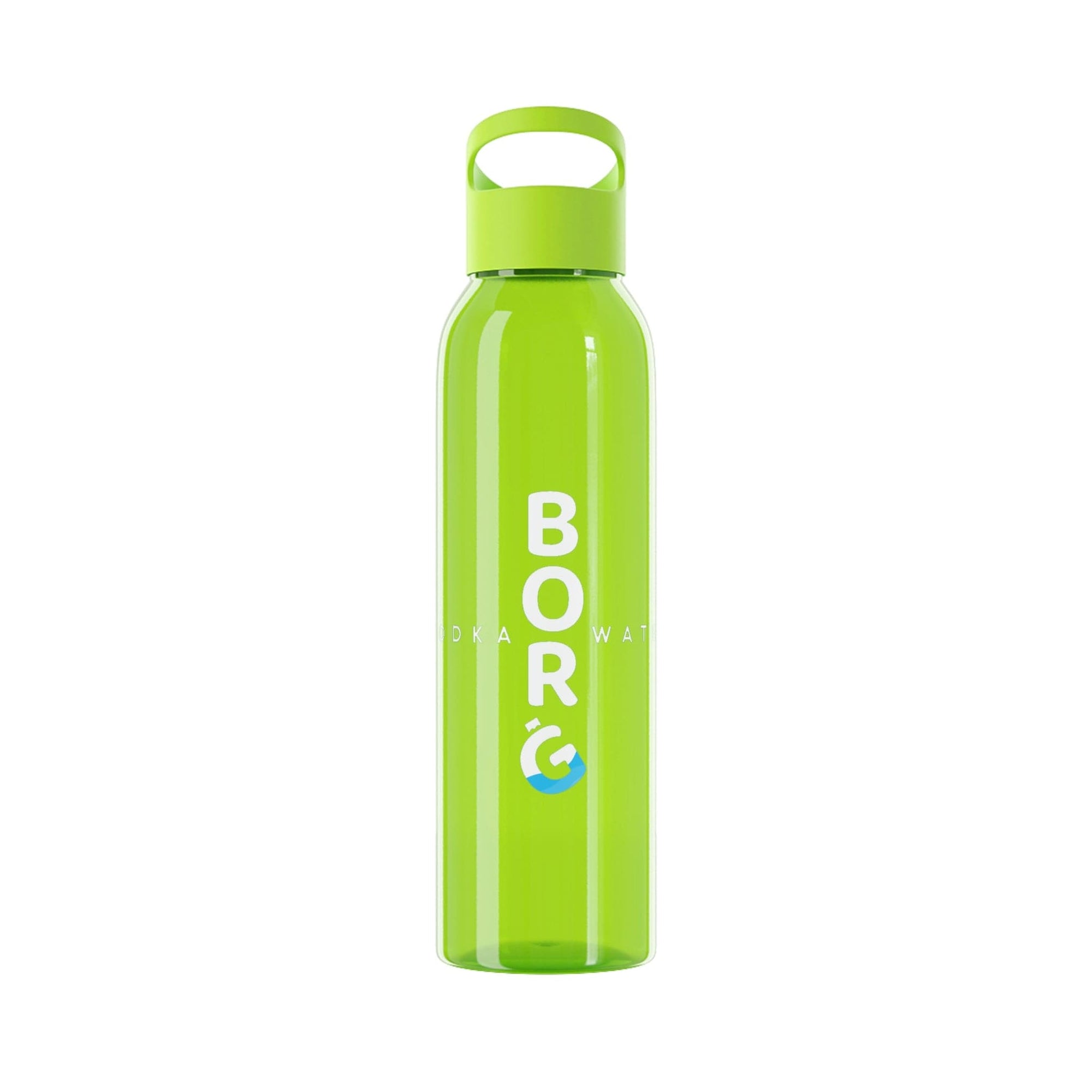 Sky Water Bottle