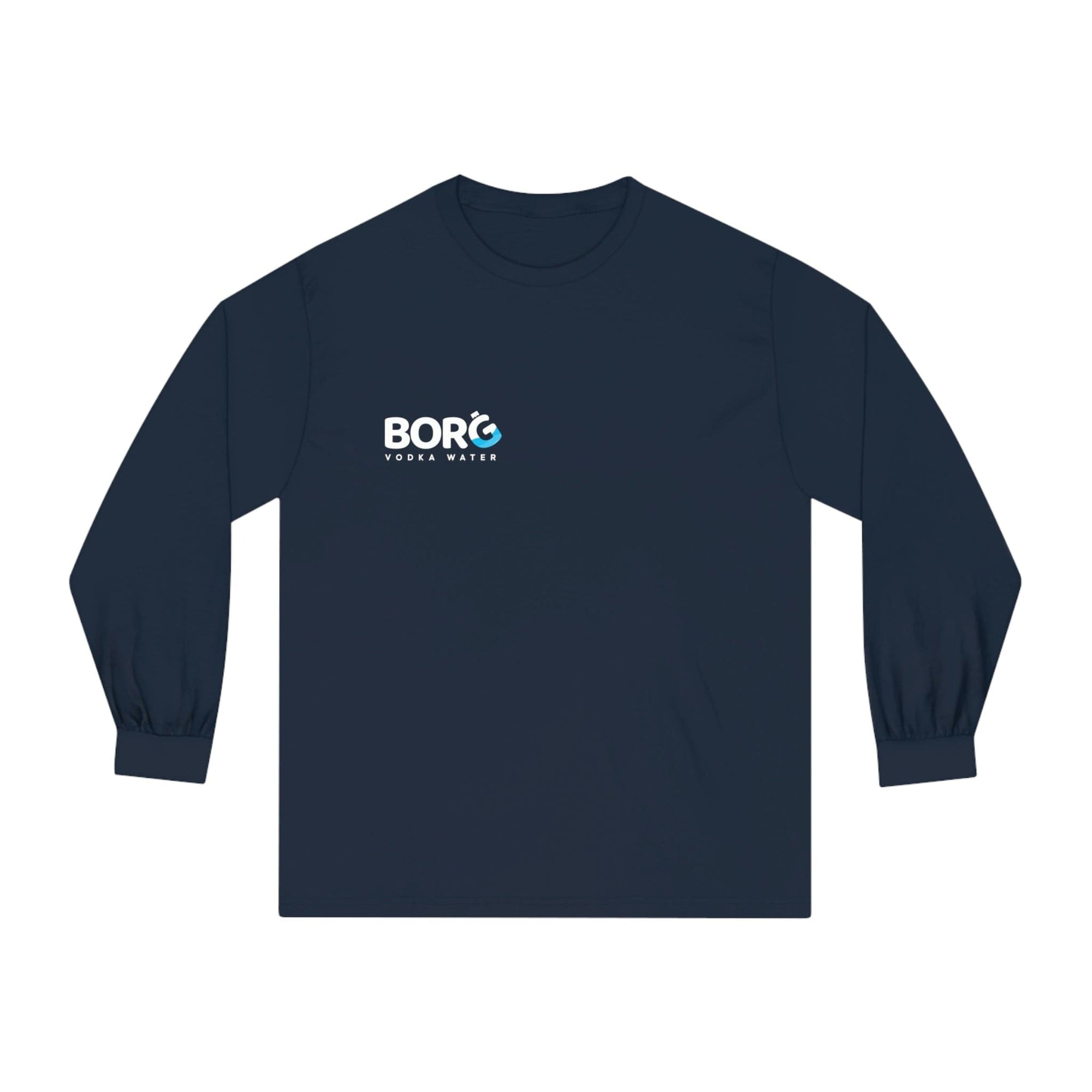Unisex Classic Long Sleeve T-Shirt