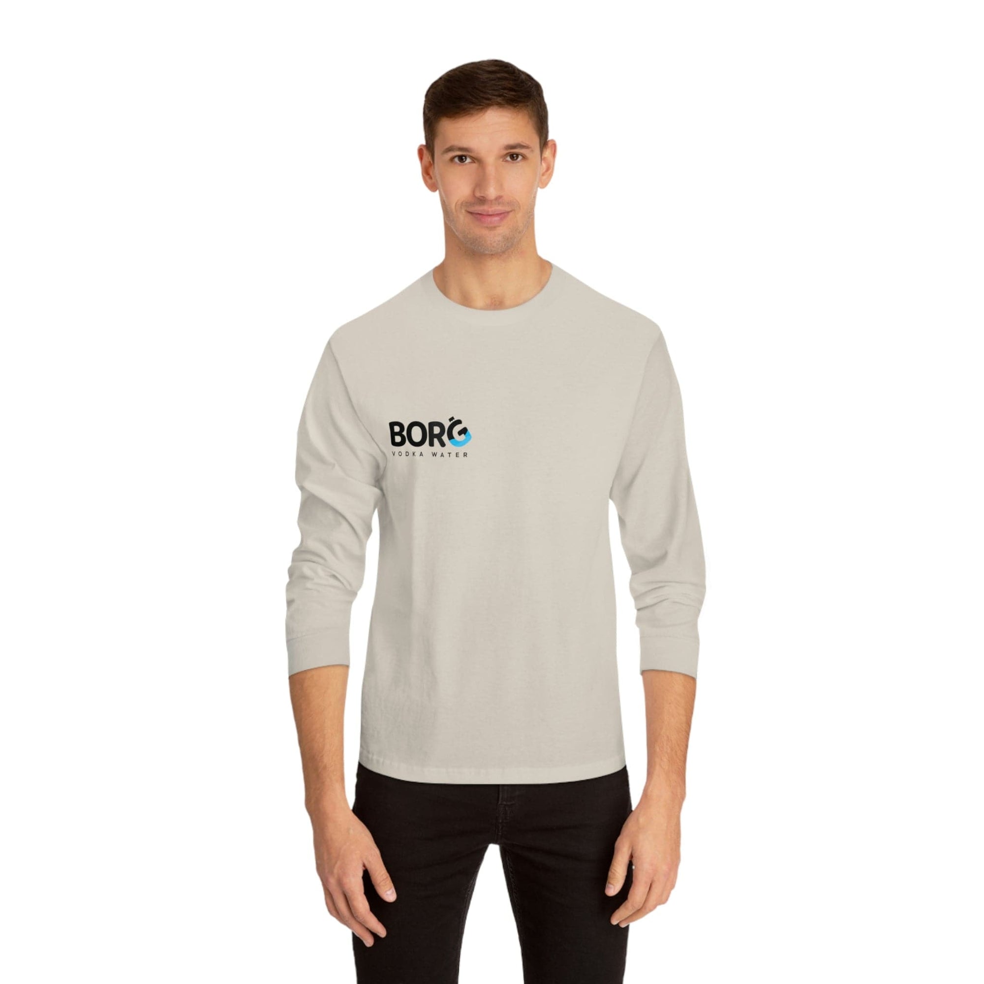 Unisex Classic Long Sleeve T-Shirt