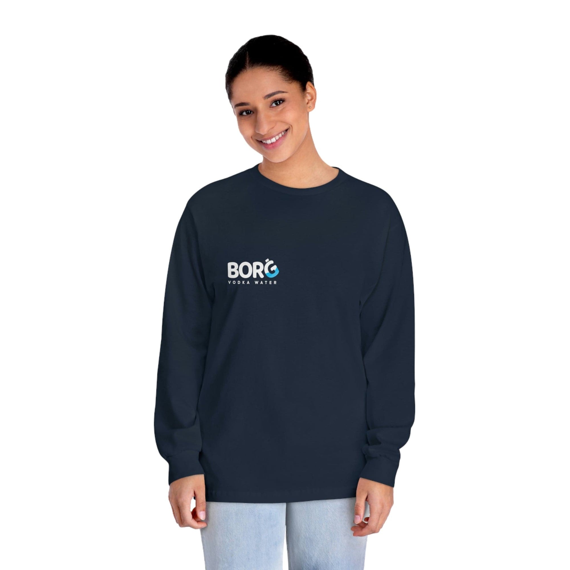 Unisex Classic Long Sleeve T-Shirt